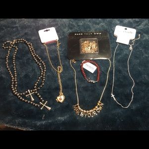 Jewelry Lot